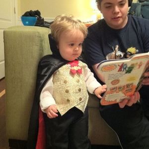 Meet your Posher, Pauline